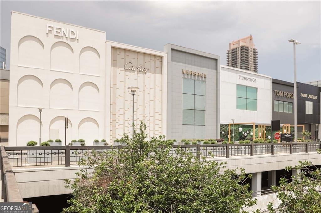 3655 Peachtree Road Atlanta - Photo 46