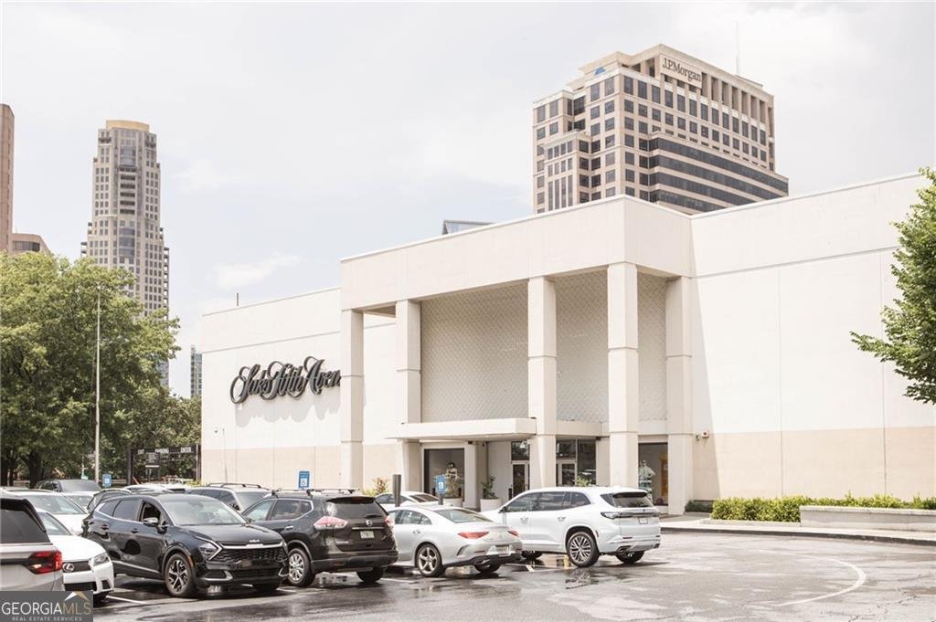 3655 Peachtree Road Atlanta - Photo 47