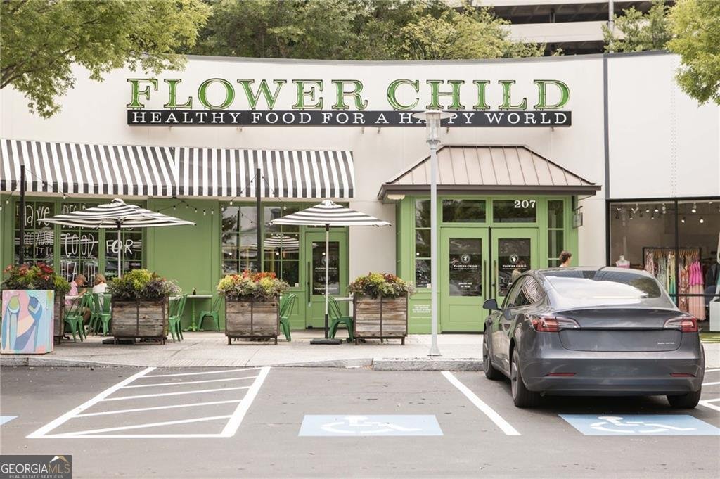 3655 Peachtree Road Atlanta - Photo 52