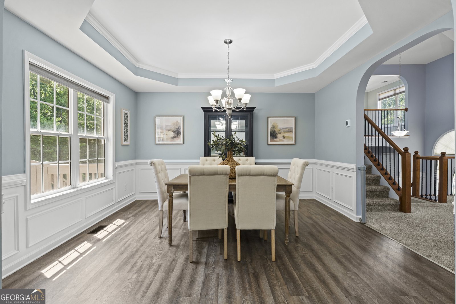 152 Sable Trace Trail Acworth - Photo 10