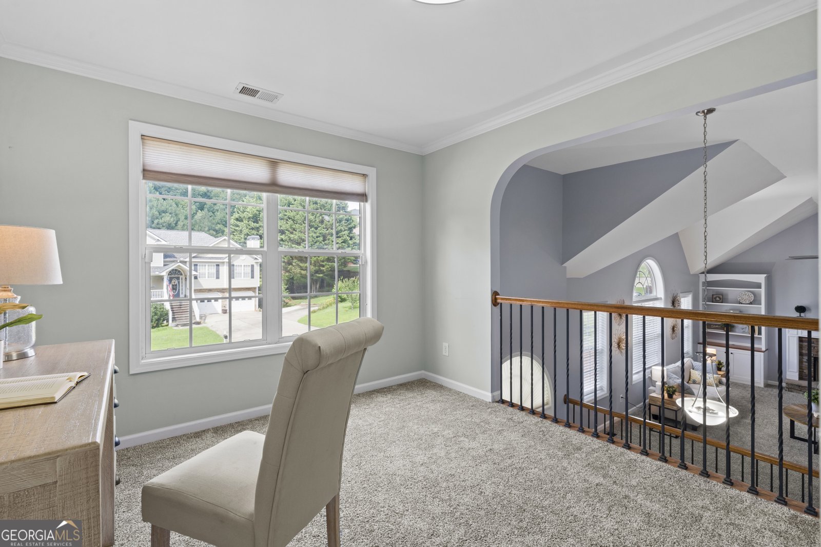 152 Sable Trace Trail Acworth - Photo 12