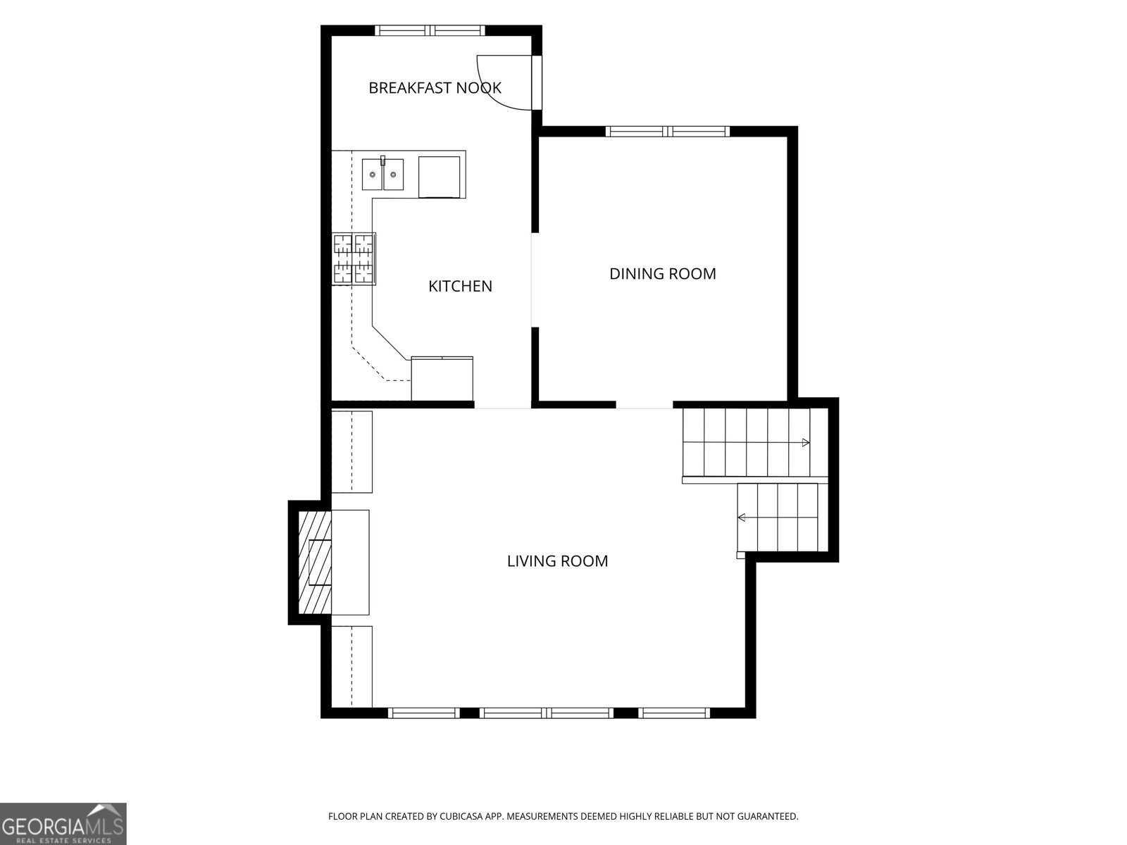 152 Sable Trace Trail Acworth - Photo 35