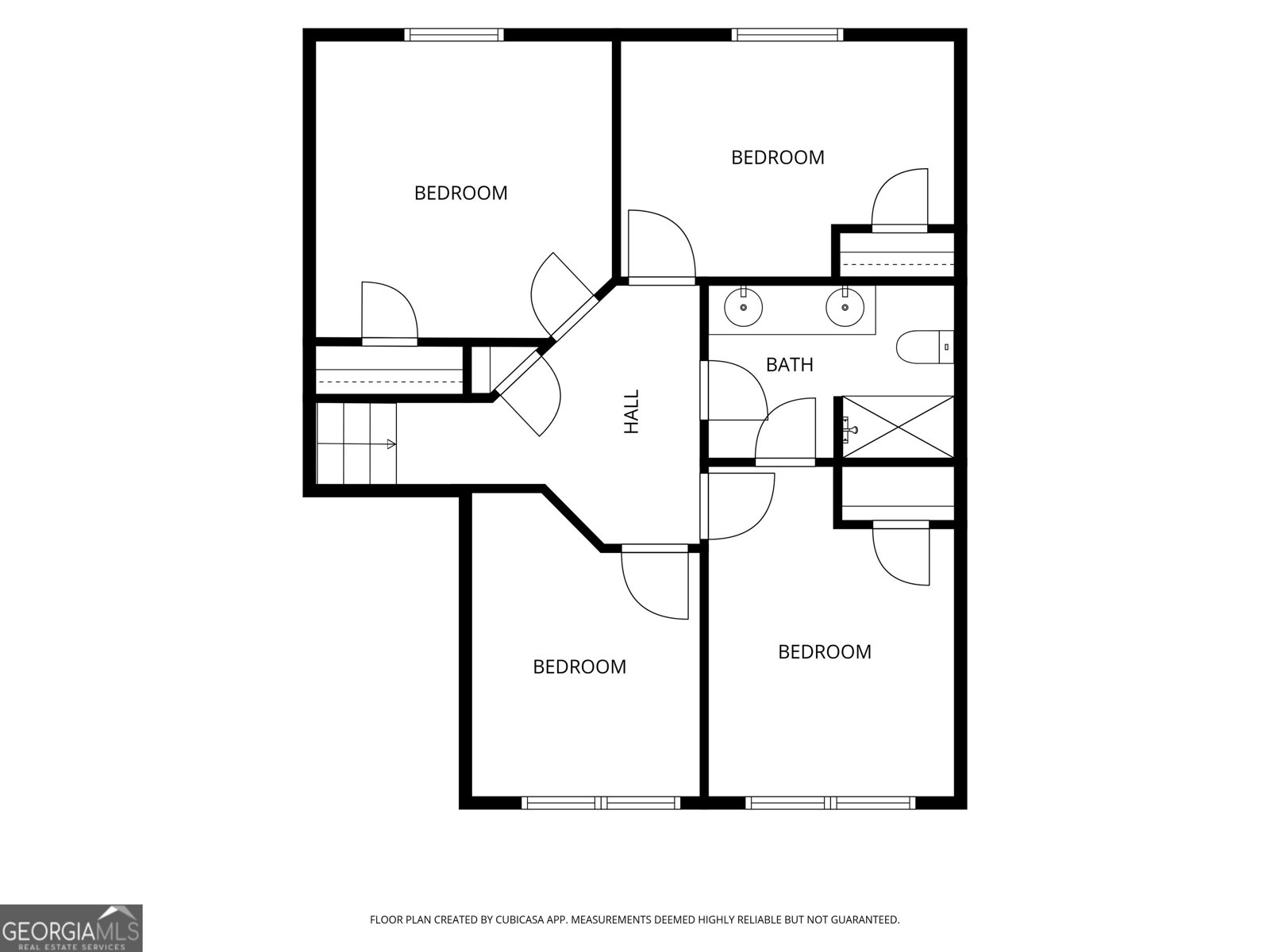 152 Sable Trace Trail Acworth - Photo 36
