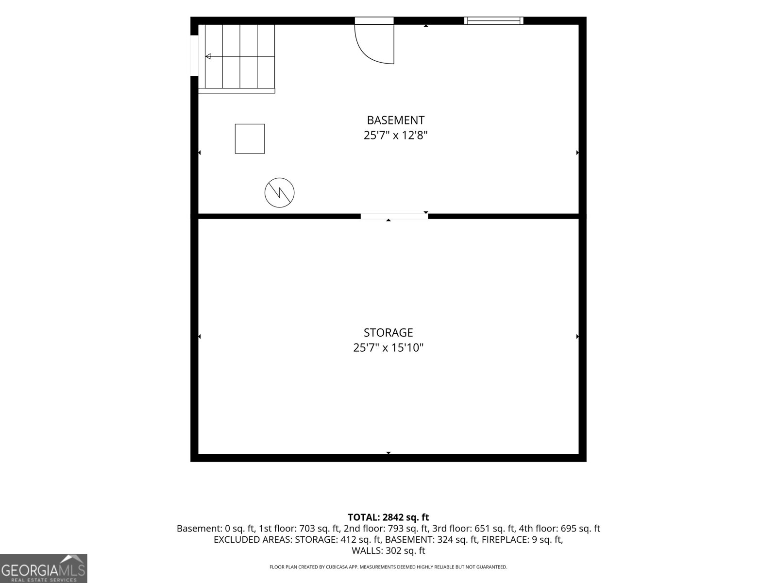 152 Sable Trace Trail Acworth - Photo 37