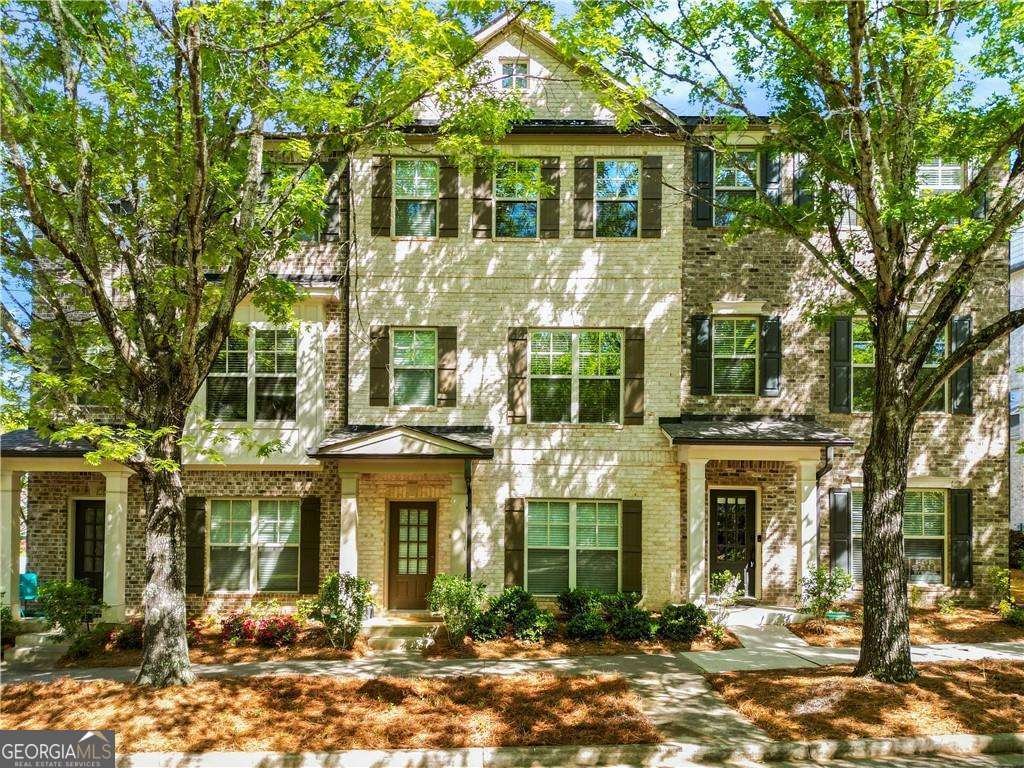 1560 Baygreen Road Suwanee - main photo