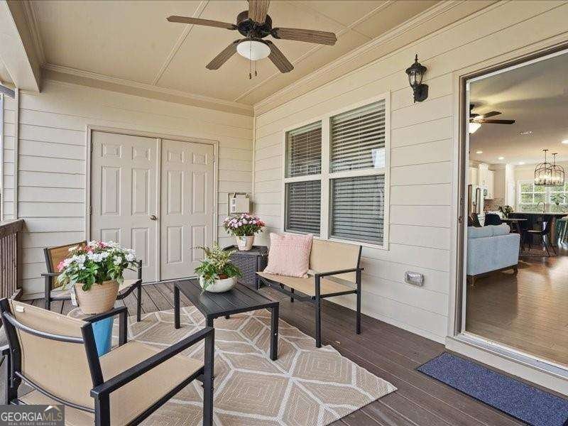 1560 Baygreen Road Suwanee - Photo 10