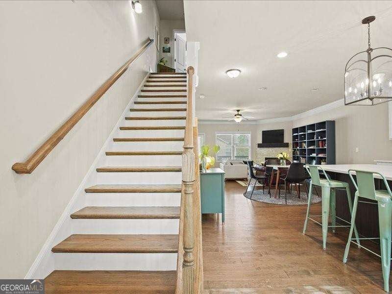 1560 Baygreen Road Suwanee - Photo 14