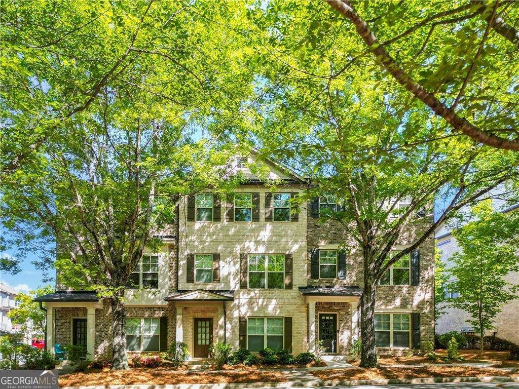 1560 Baygreen Road Suwanee - Photo 22