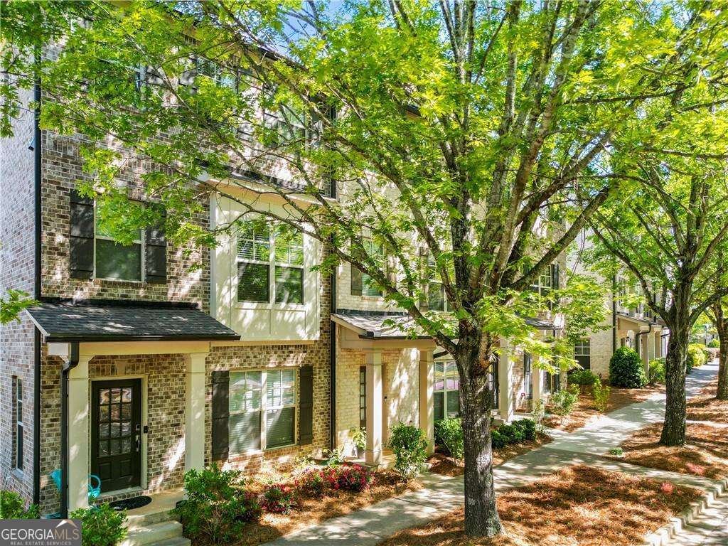 1560 Baygreen Road Suwanee - Photo 23