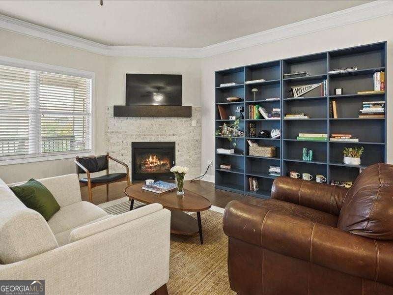 1560 Baygreen Road Suwanee - Photo 8