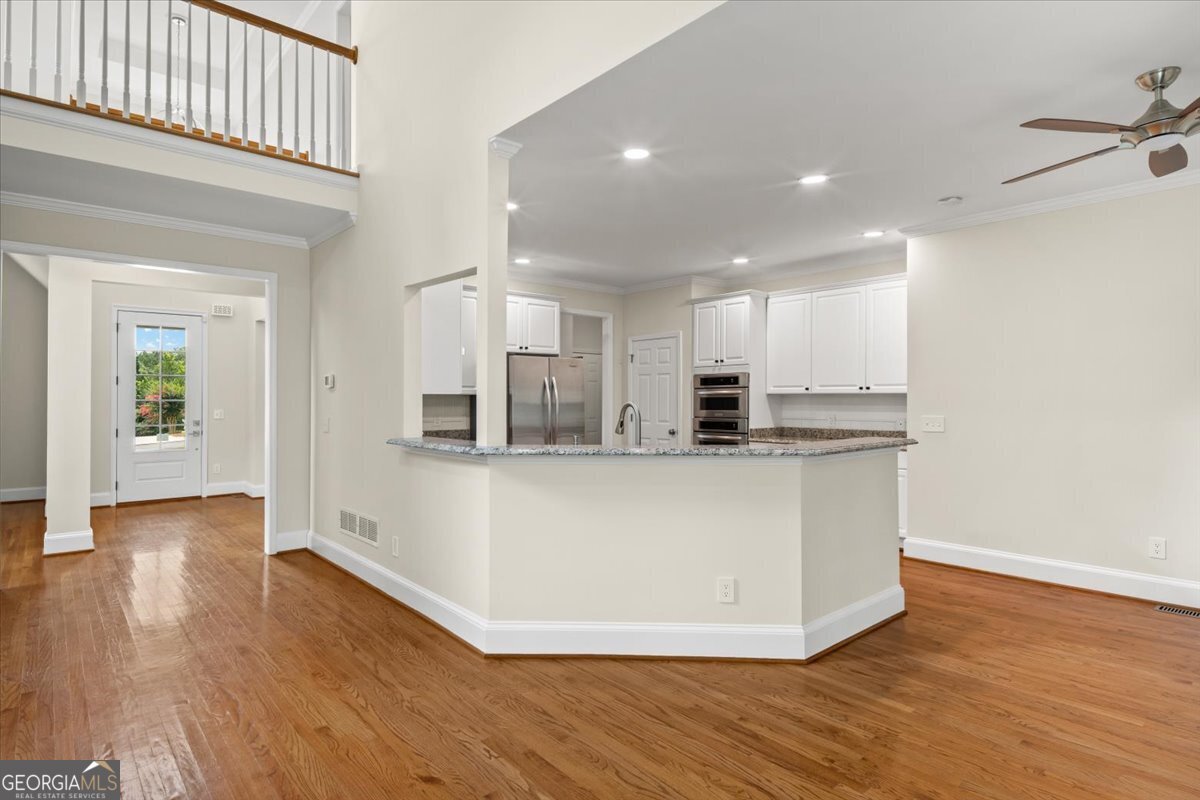 754 White Blossom Court Powder Springs - Photo 10