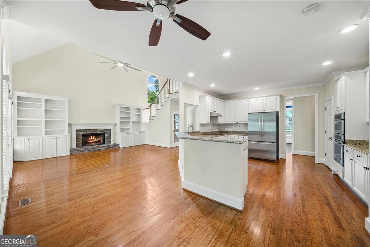 754 White Blossom Court Powder Springs - Photo 11