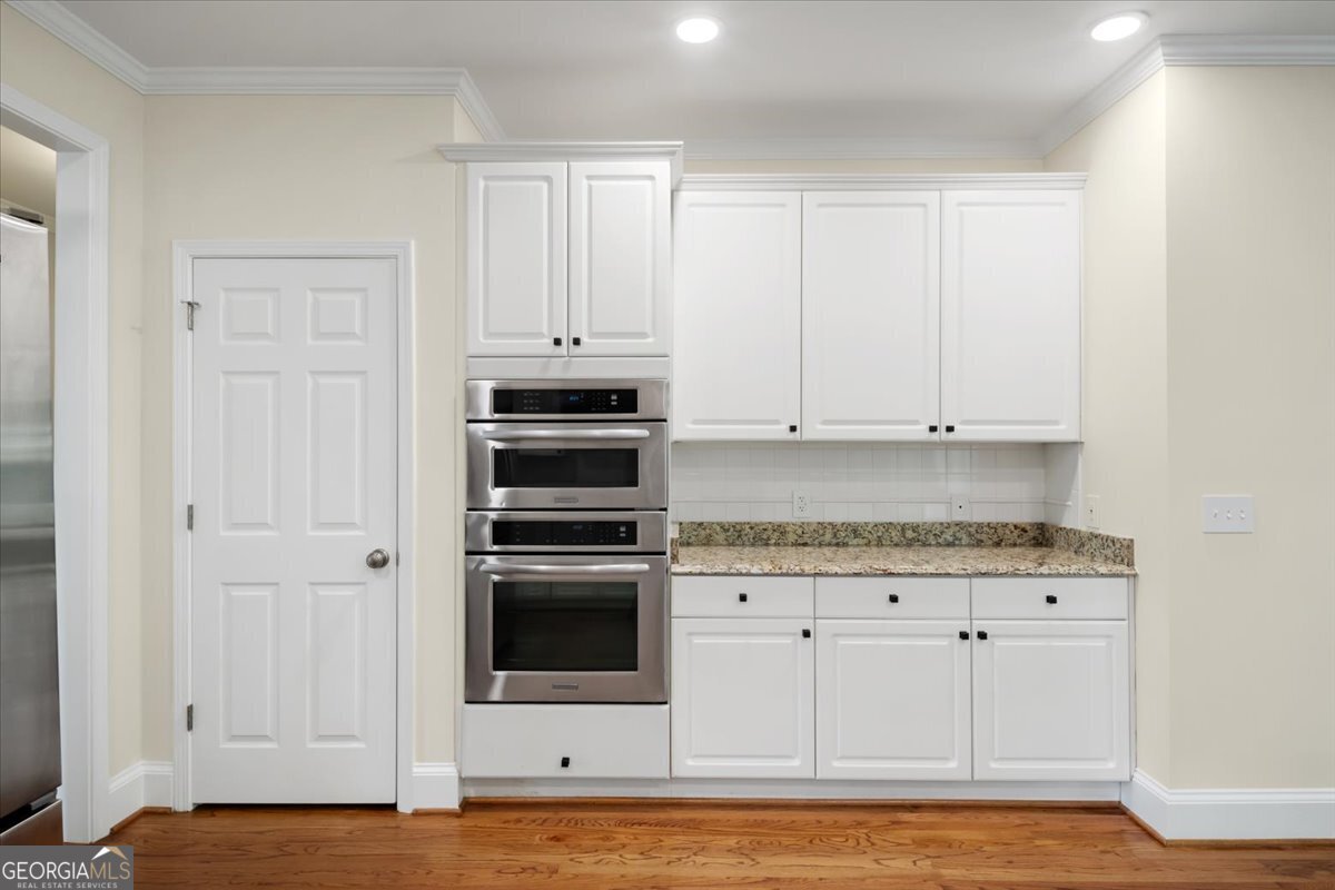 754 White Blossom Court Powder Springs - Photo 14