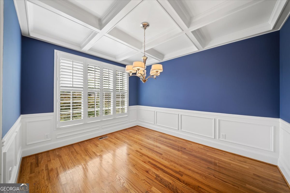 754 White Blossom Court Powder Springs - Photo 15