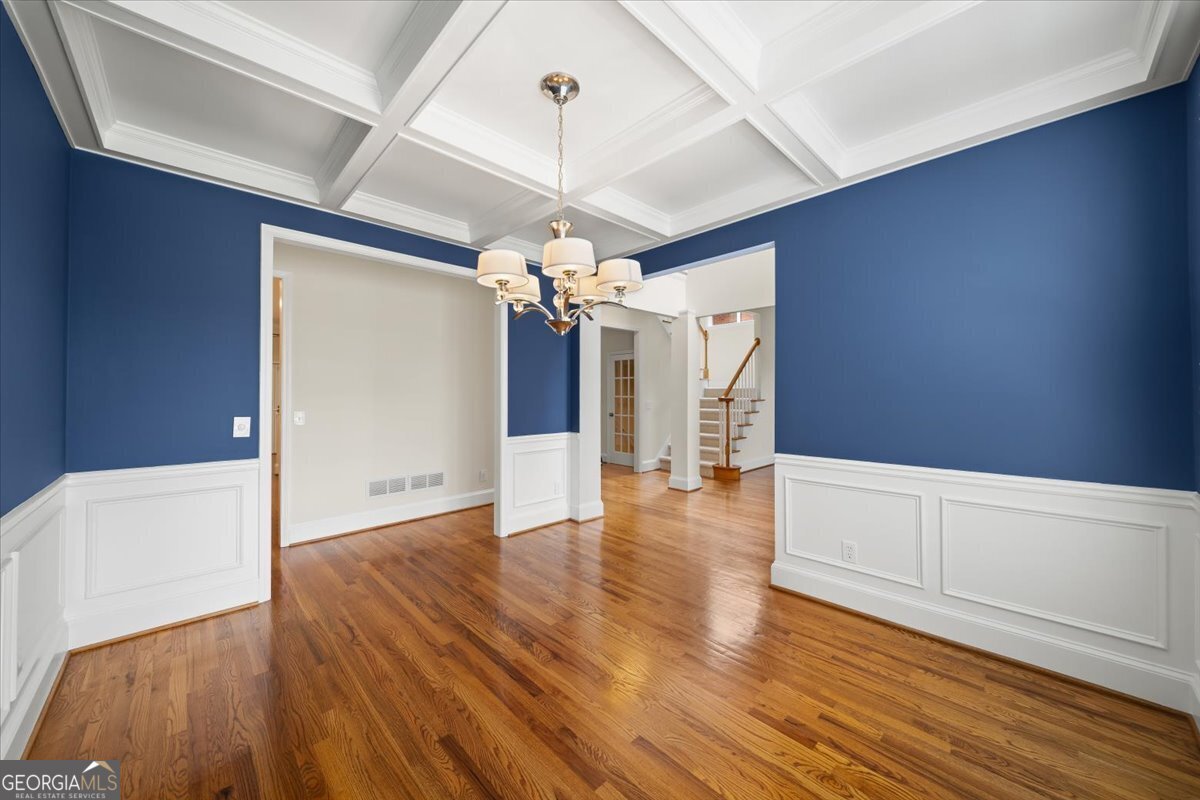 754 White Blossom Court Powder Springs - Photo 16