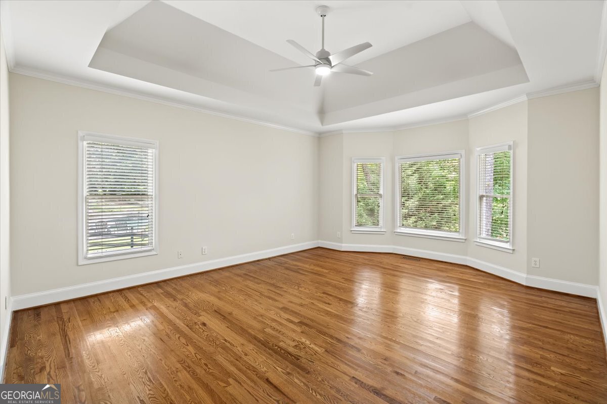 754 White Blossom Court Powder Springs - Photo 18