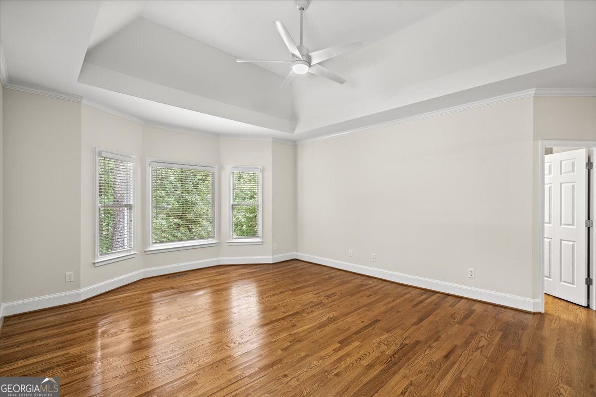 754 White Blossom Court Powder Springs - Photo 19