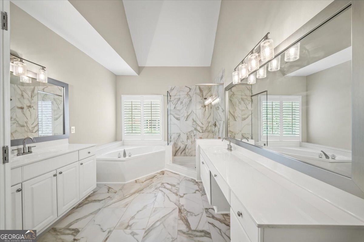 754 White Blossom Court Powder Springs - Photo 21