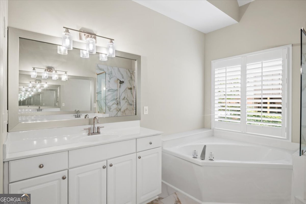 754 White Blossom Court Powder Springs - Photo 22