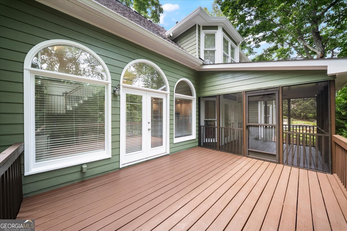 754 White Blossom Court Powder Springs - Photo 29