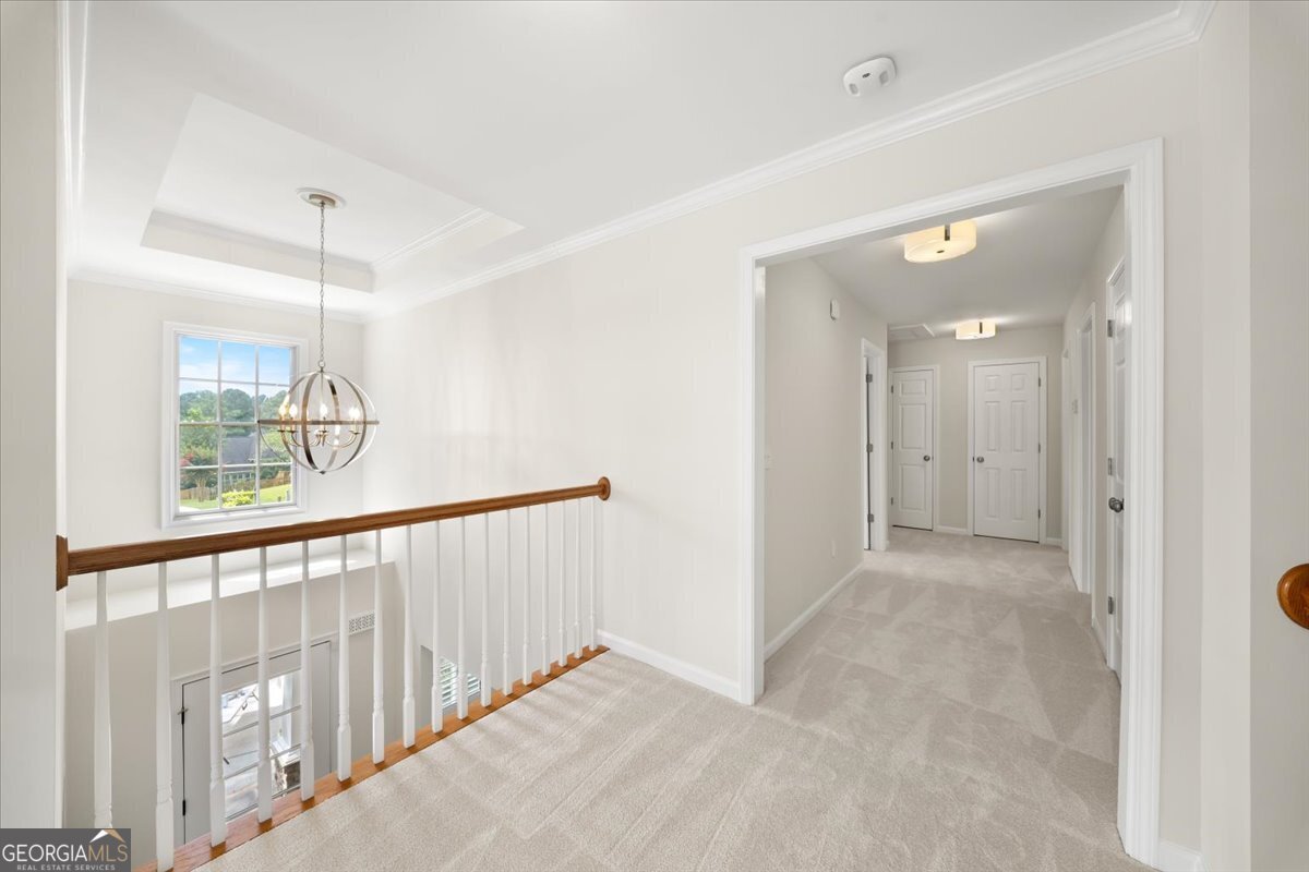 754 White Blossom Court Powder Springs - Photo 31