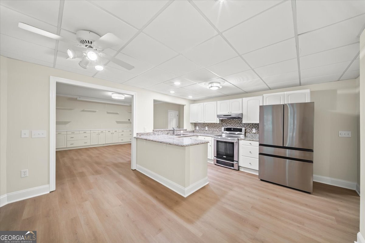754 White Blossom Court Powder Springs - Photo 49