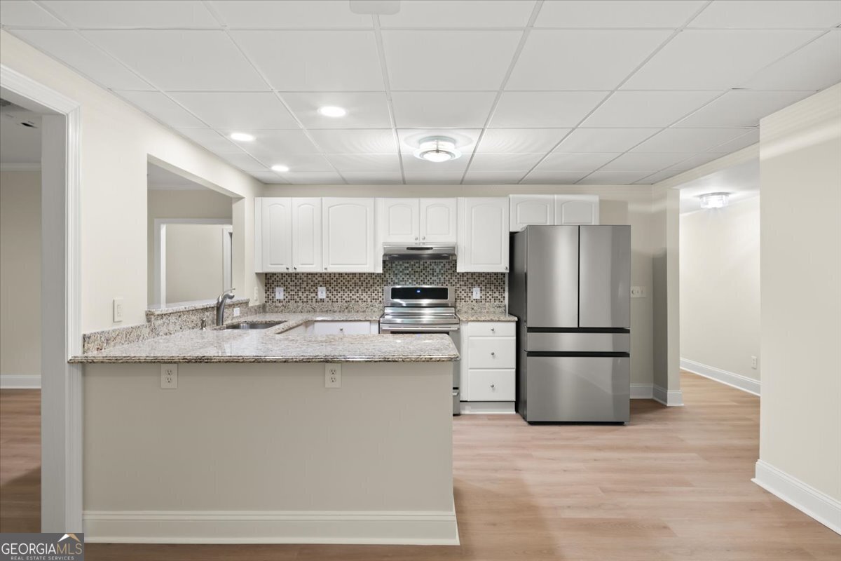 754 White Blossom Court Powder Springs - Photo 50