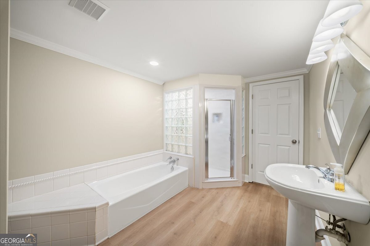 754 White Blossom Court Powder Springs - Photo 56