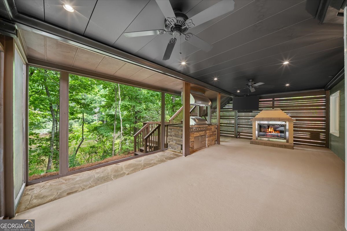 754 White Blossom Court Powder Springs - Photo 62
