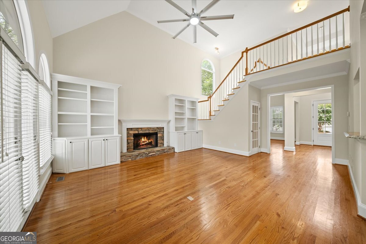 754 White Blossom Court Powder Springs - Photo 7
