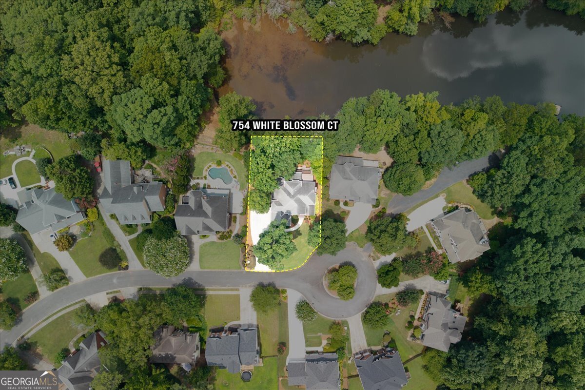754 White Blossom Court Powder Springs - Photo 71