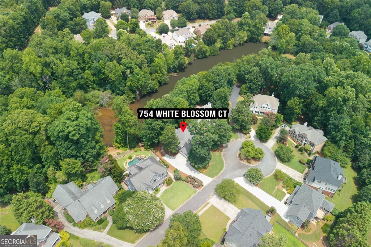 754 White Blossom Court Powder Springs - Photo 72