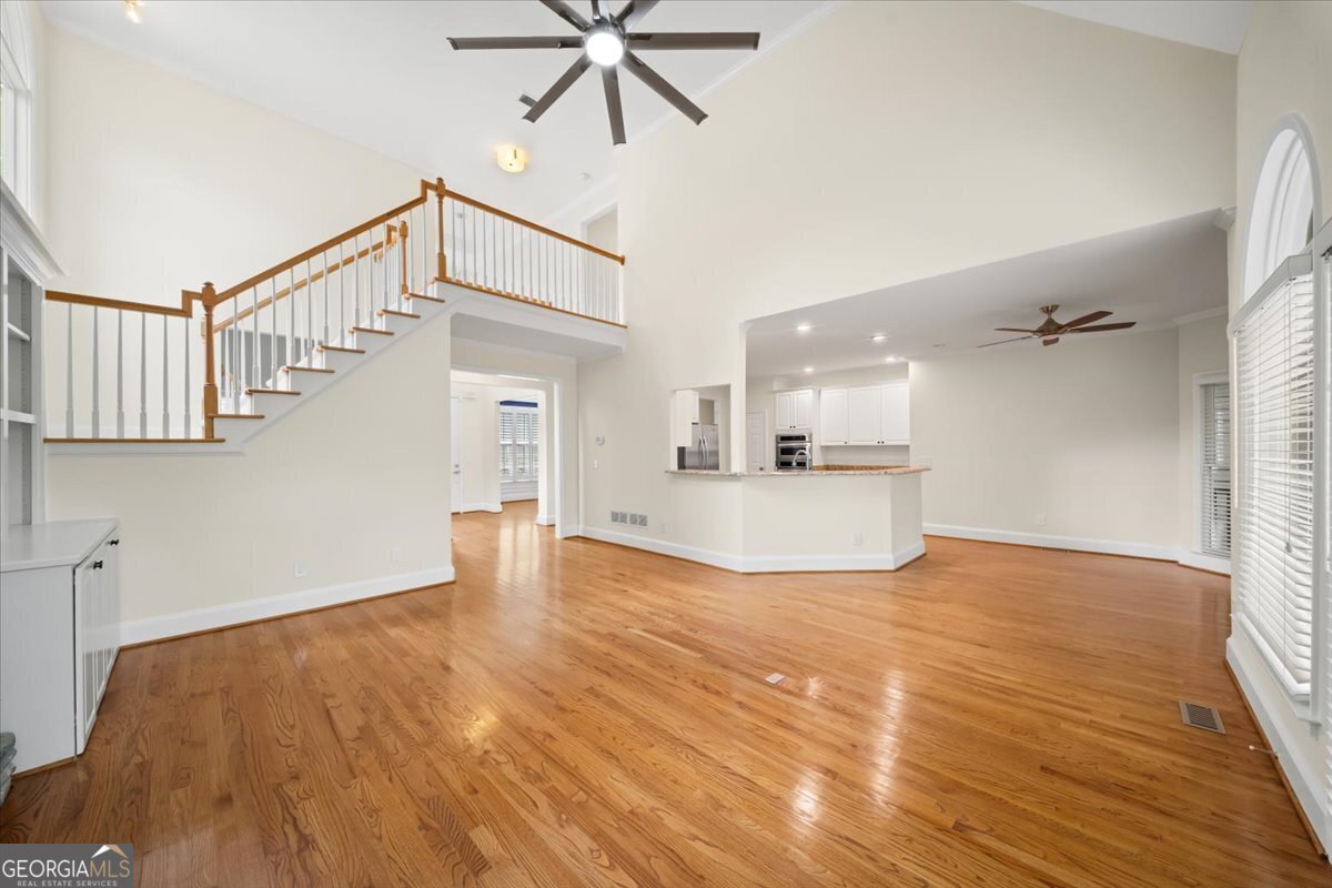 754 White Blossom Court Powder Springs - Photo 8