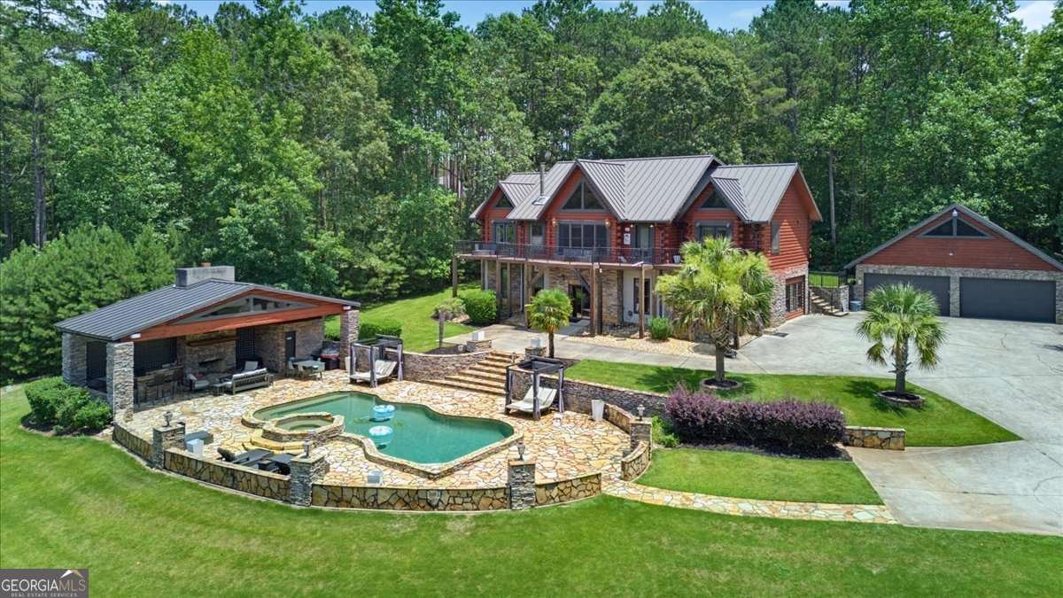 4095 Highway 166 Carrollton - main photo
