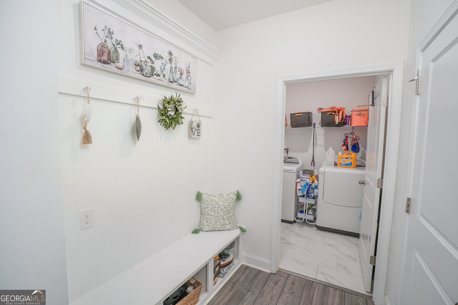 214 Hickory Bluffs Parkway Canton - Photo 16
