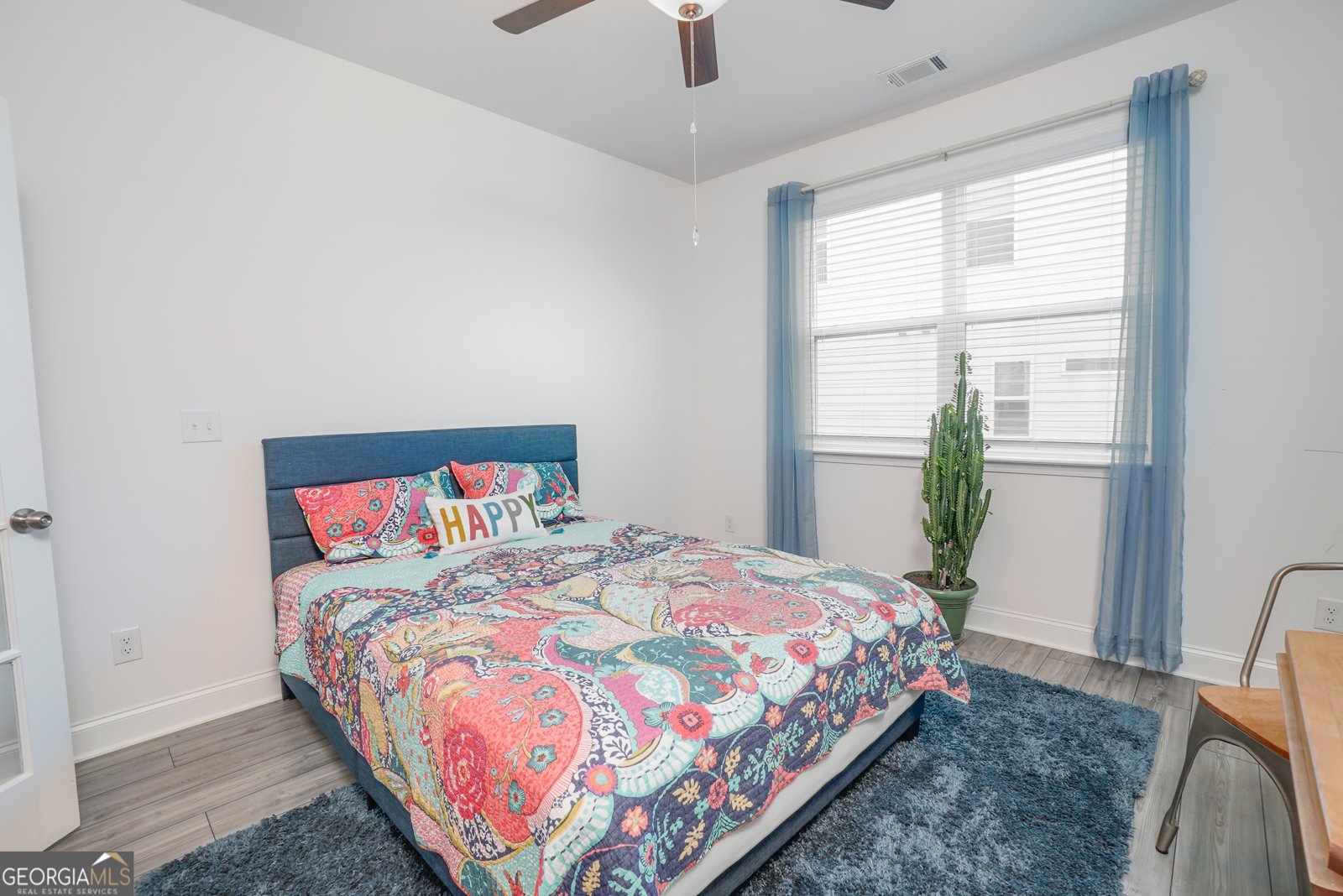 214 Hickory Bluffs Parkway Canton - Photo 17