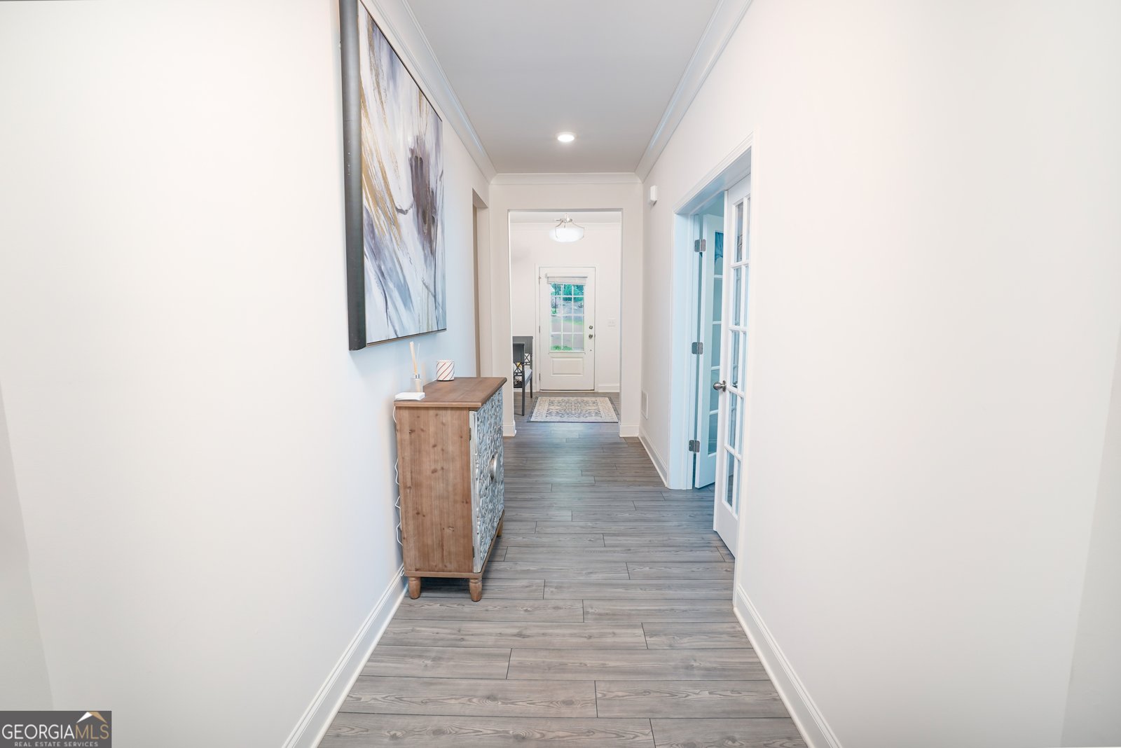 214 Hickory Bluffs Parkway Canton - Photo 19