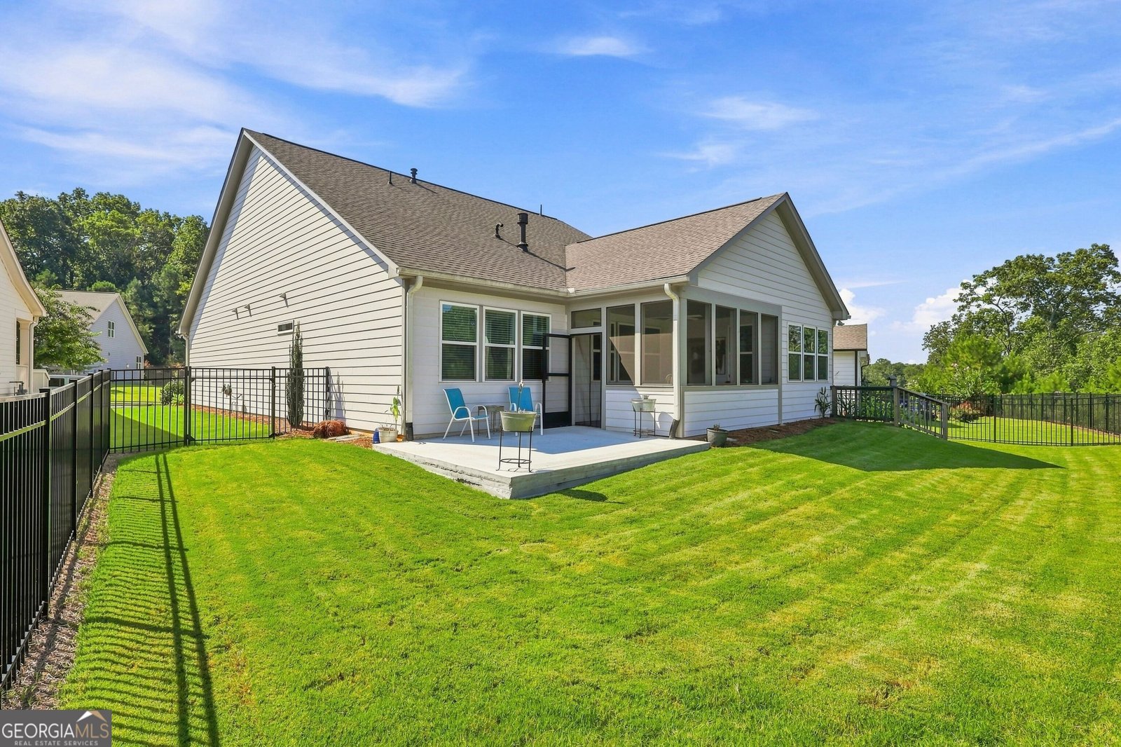 214 Hickory Bluffs Parkway Canton - Photo 26