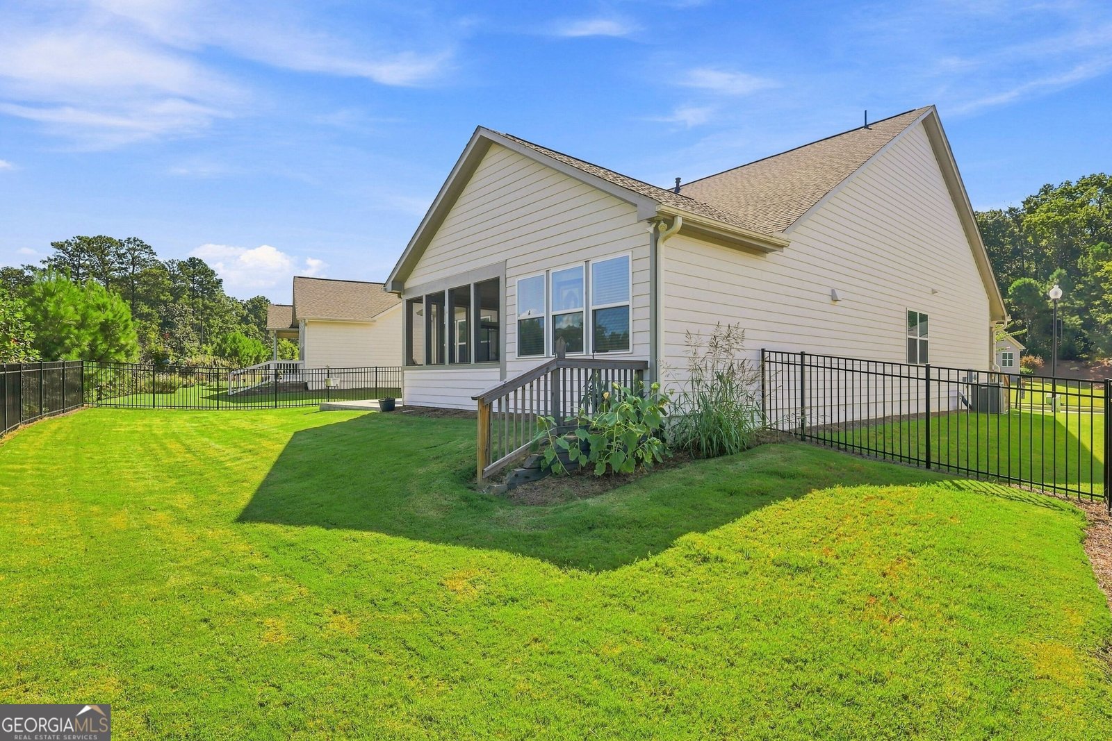 214 Hickory Bluffs Parkway Canton - Photo 27