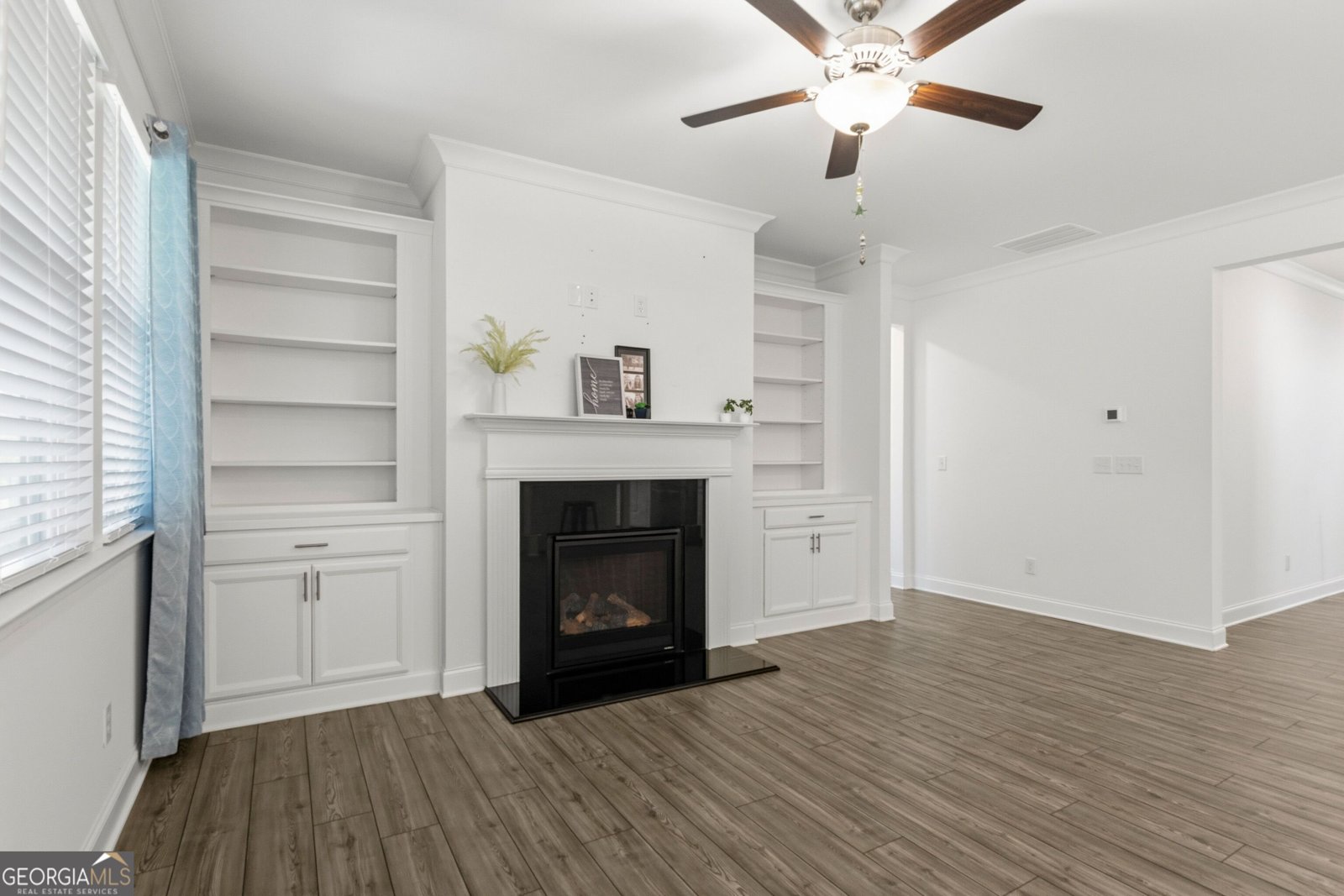 214 Hickory Bluffs Parkway Canton - Photo 38