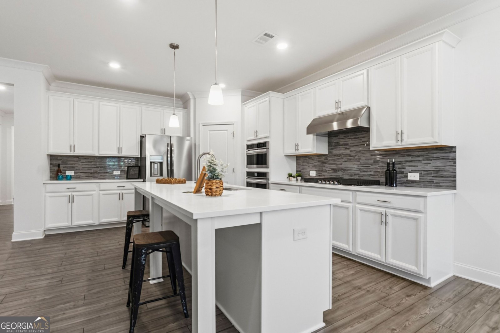 214 Hickory Bluffs Parkway Canton - Photo 39