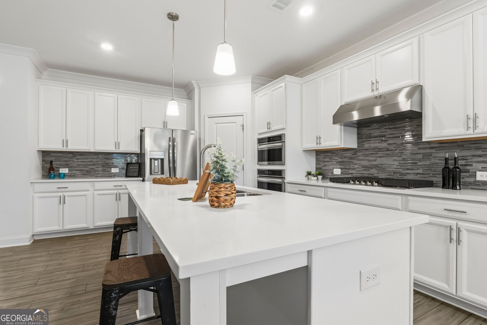 214 Hickory Bluffs Parkway Canton - Photo 40