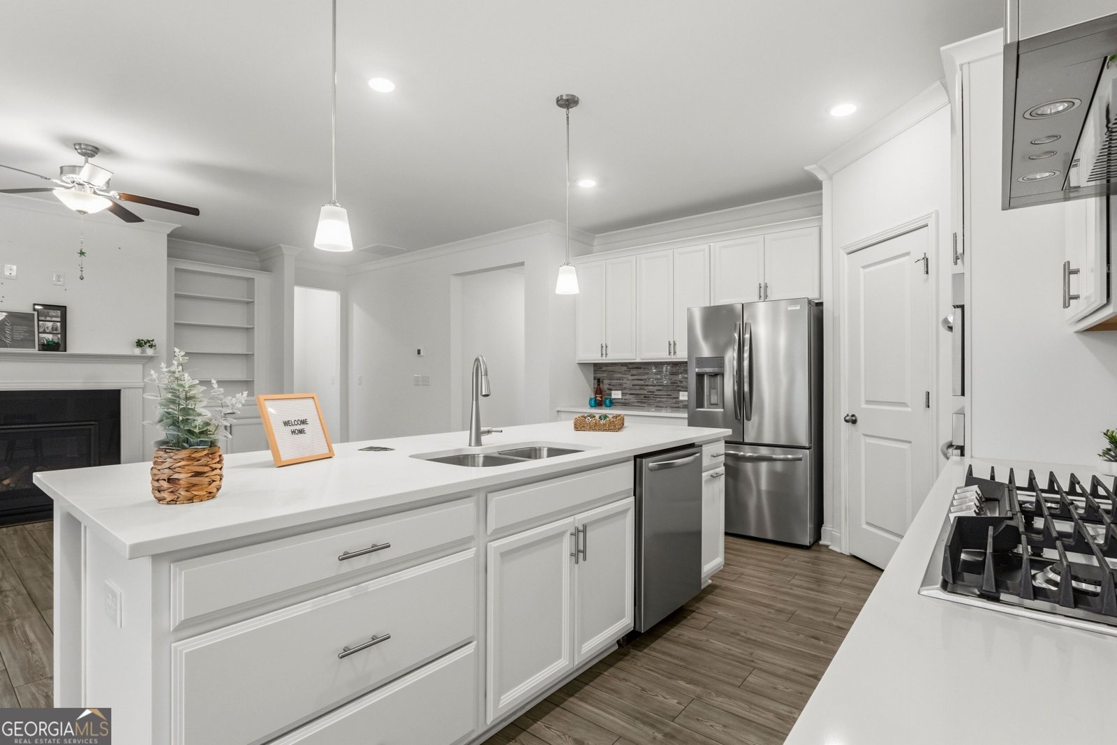 214 Hickory Bluffs Parkway Canton - Photo 42