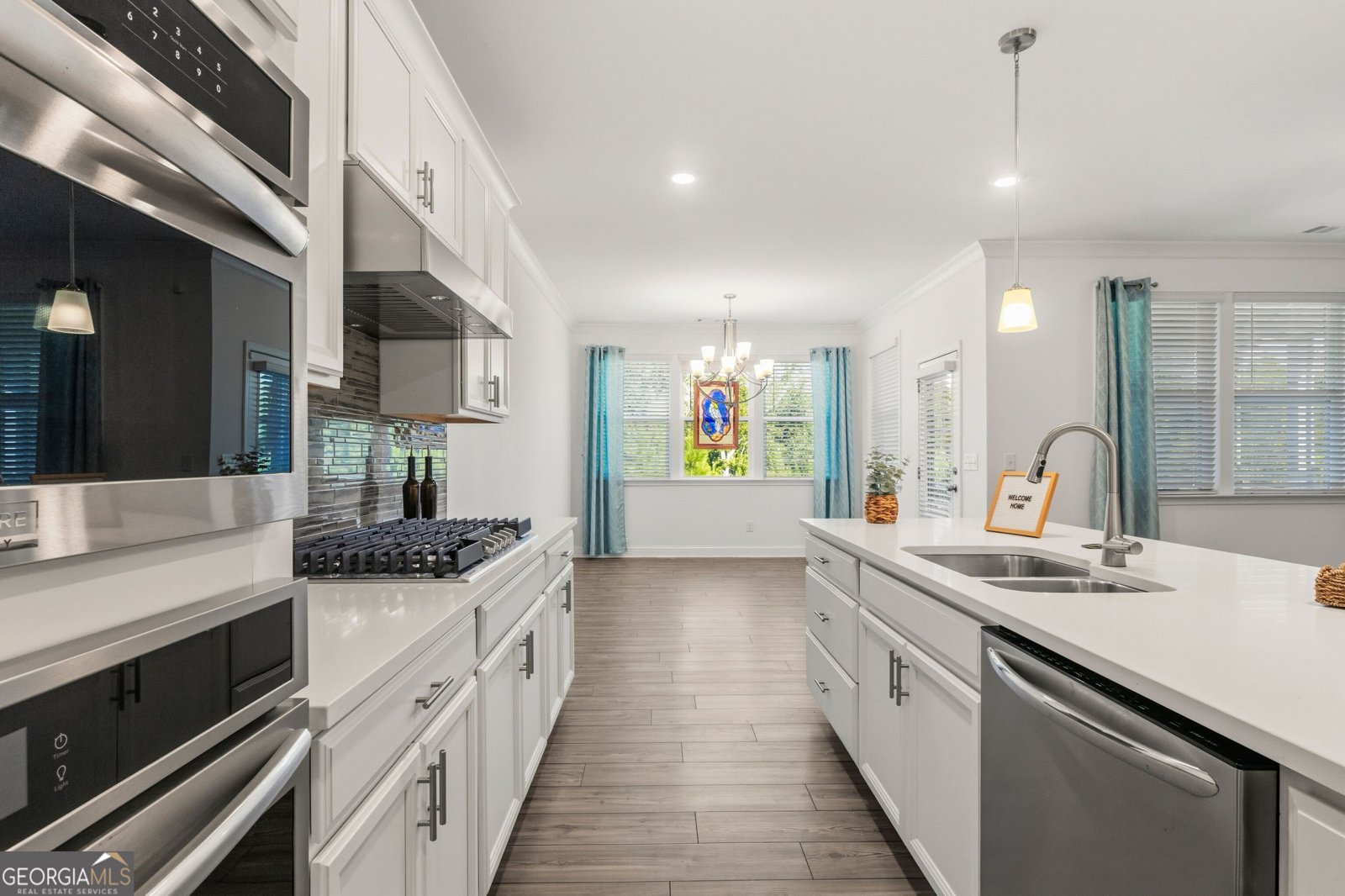 214 Hickory Bluffs Parkway Canton - Photo 45