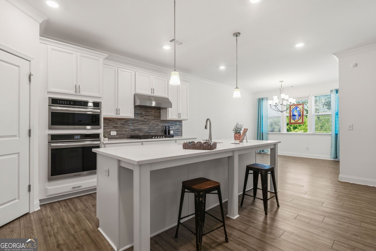 214 Hickory Bluffs Parkway Canton - Photo 47