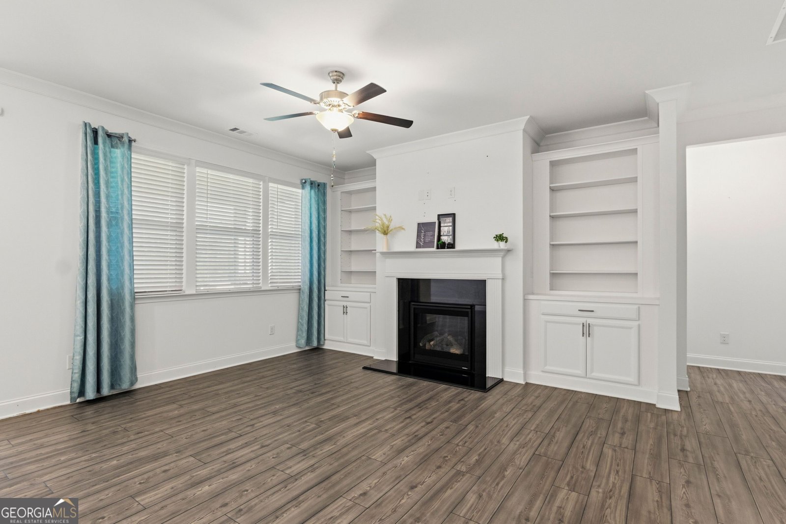 214 Hickory Bluffs Parkway Canton - Photo 48