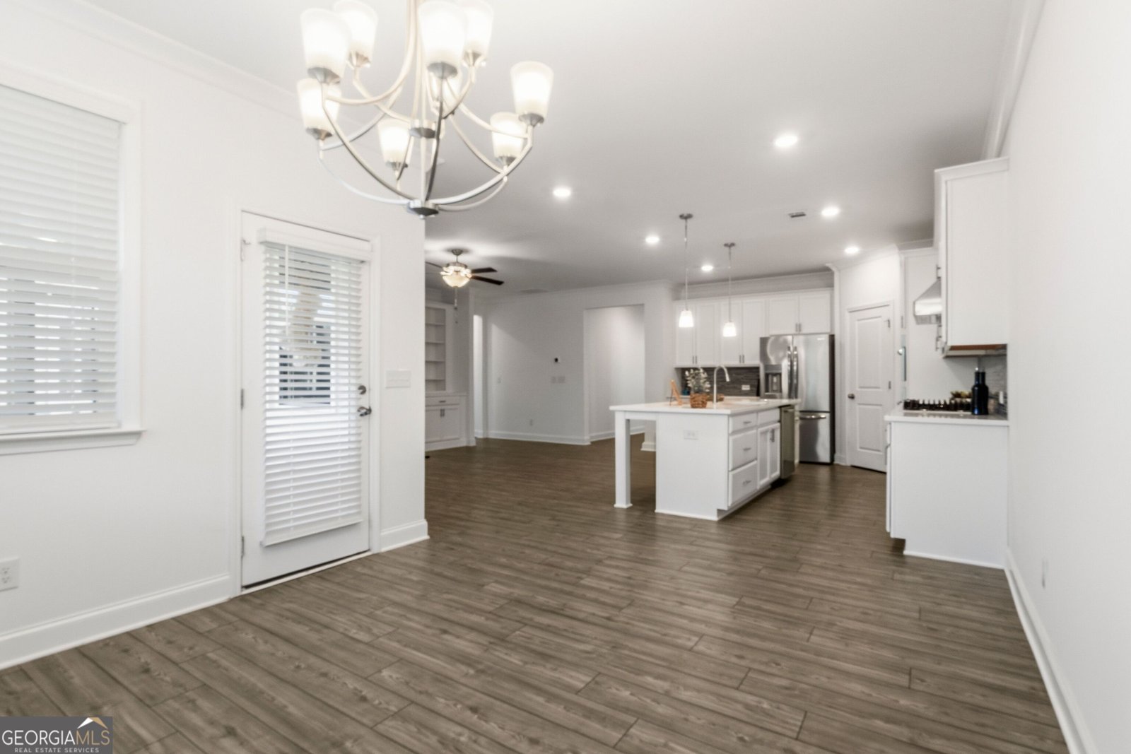 214 Hickory Bluffs Parkway Canton - Photo 51
