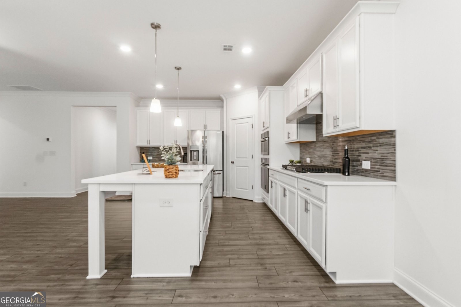 214 Hickory Bluffs Parkway Canton - Photo 52