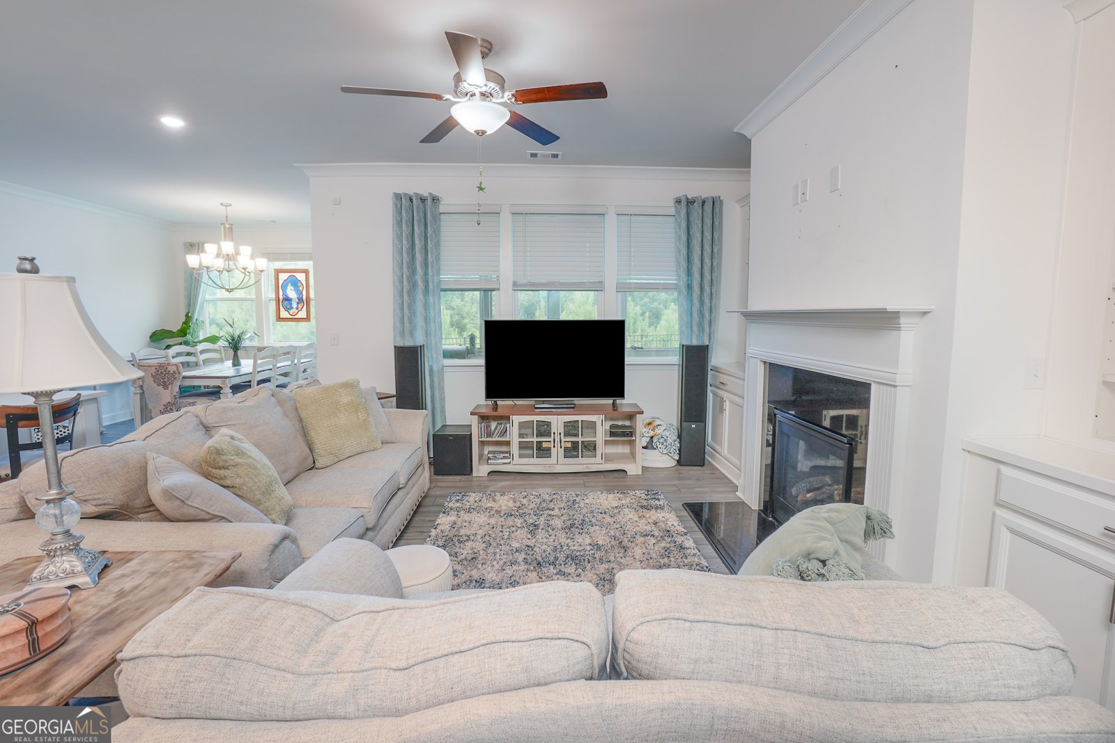 214 Hickory Bluffs Parkway Canton - Photo 6