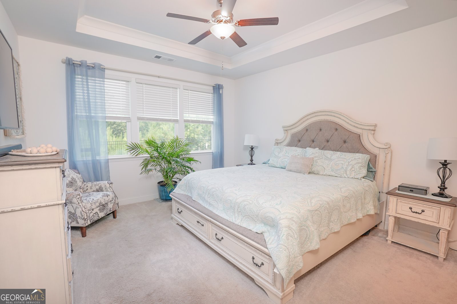 214 Hickory Bluffs Parkway Canton - Photo 8